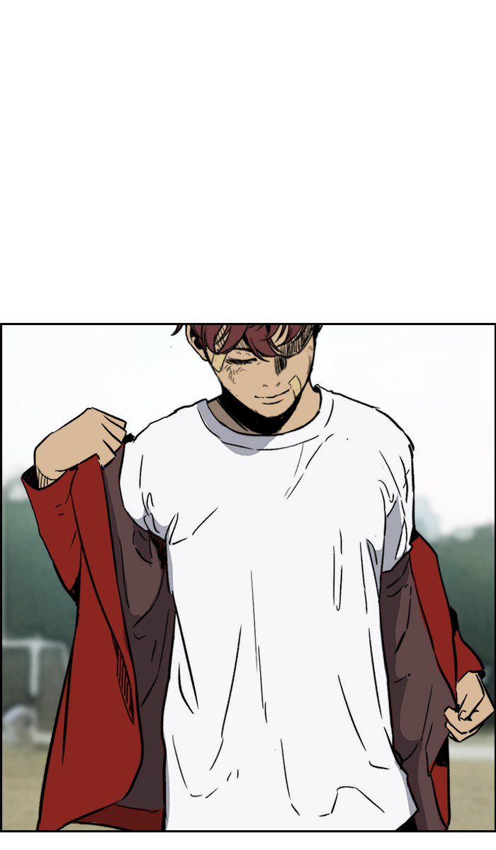 Wind Breaker chapter 239 page 59