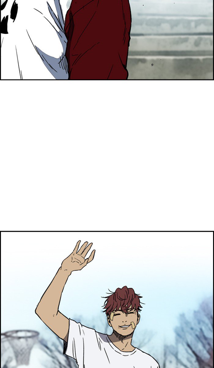 Wind Breaker chapter 239 page 64