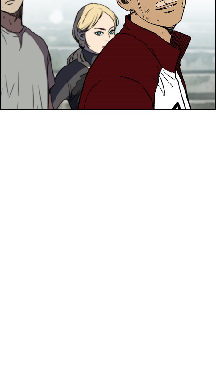 Wind Breaker chapter 239 page 66