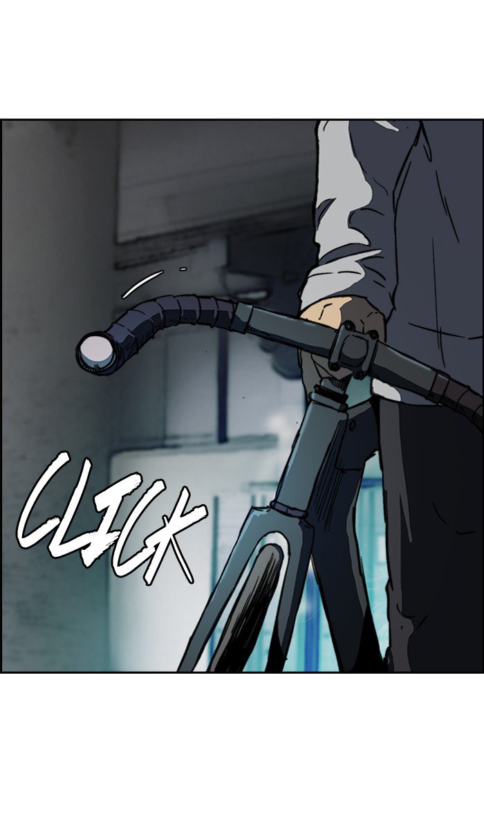 Wind Breaker chapter 239 page 72
