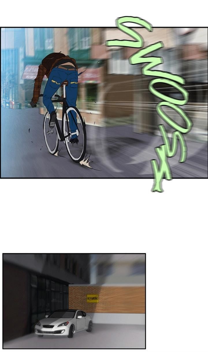 Wind Breaker chapter 24 page 2