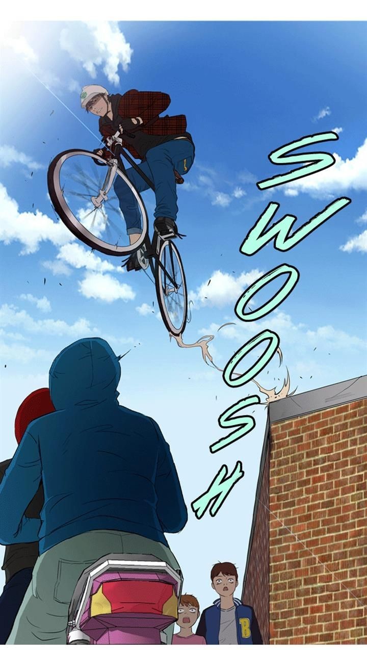 Wind Breaker chapter 24 page 20