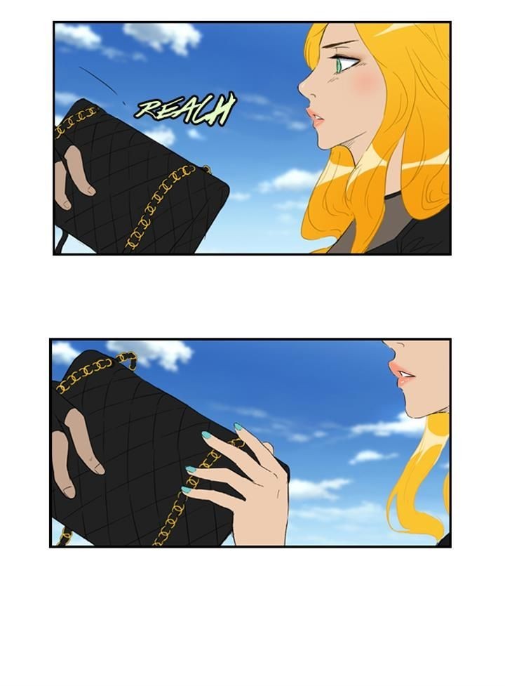 Wind Breaker chapter 24 page 33