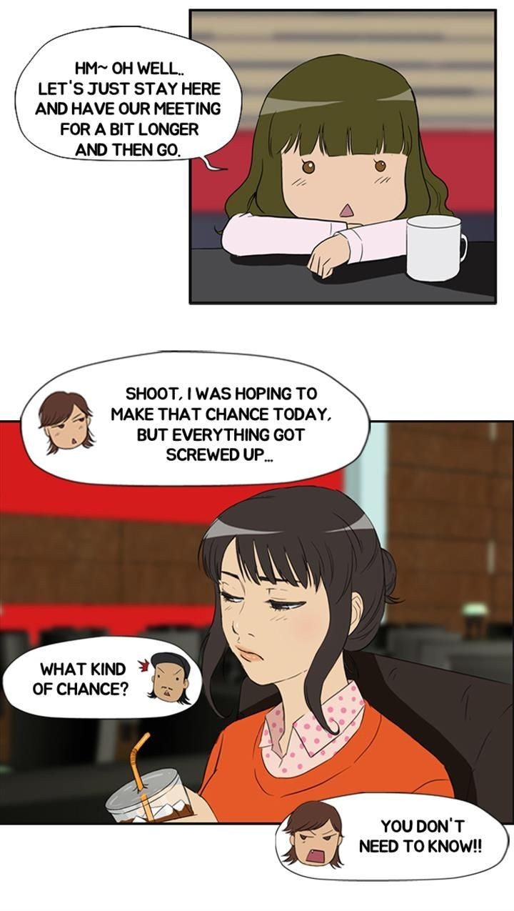 Wind Breaker chapter 24 page 42