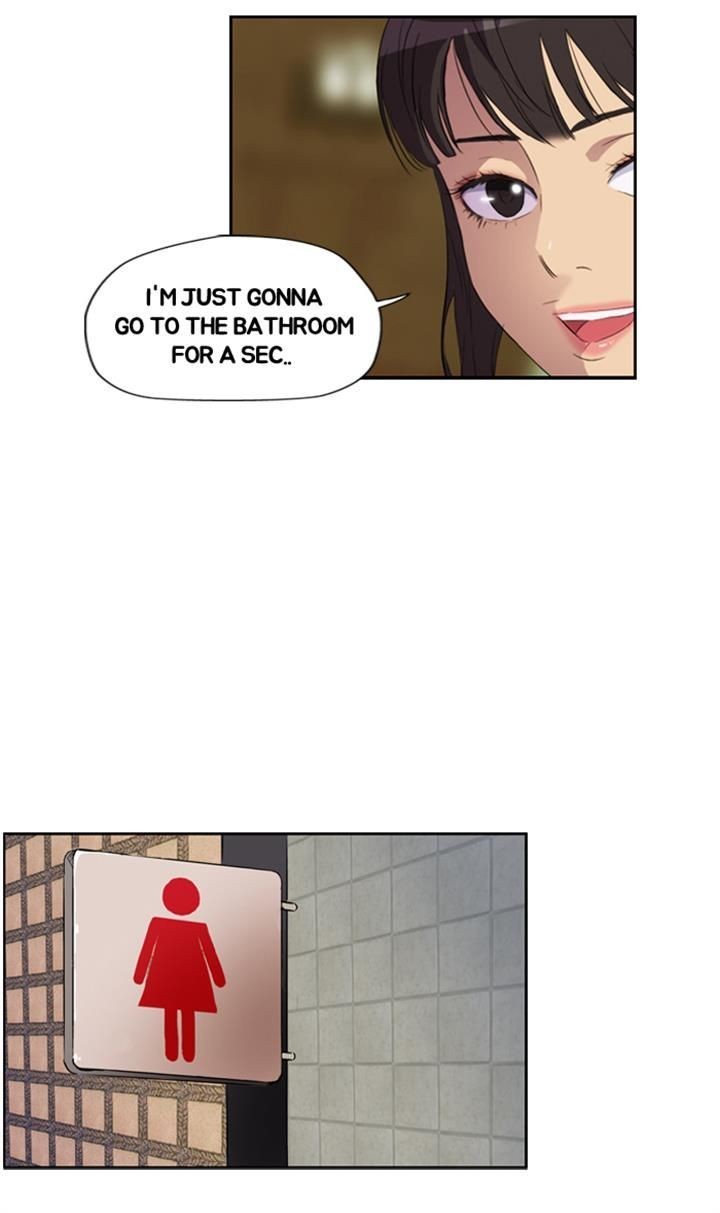 Wind Breaker chapter 24 page 43