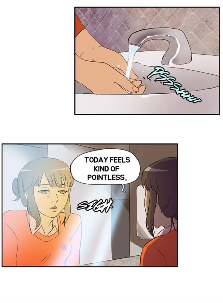 Wind Breaker chapter 24 page 44