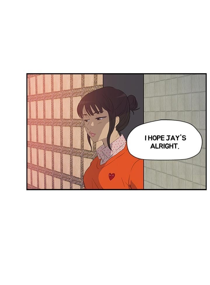 Wind Breaker chapter 24 page 45