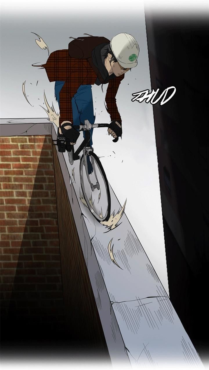 Wind Breaker chapter 24 page 5