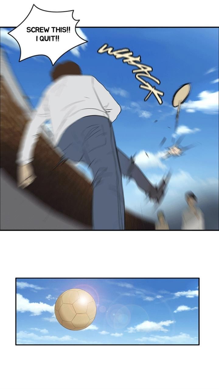 Wind Breaker chapter 24 page 9