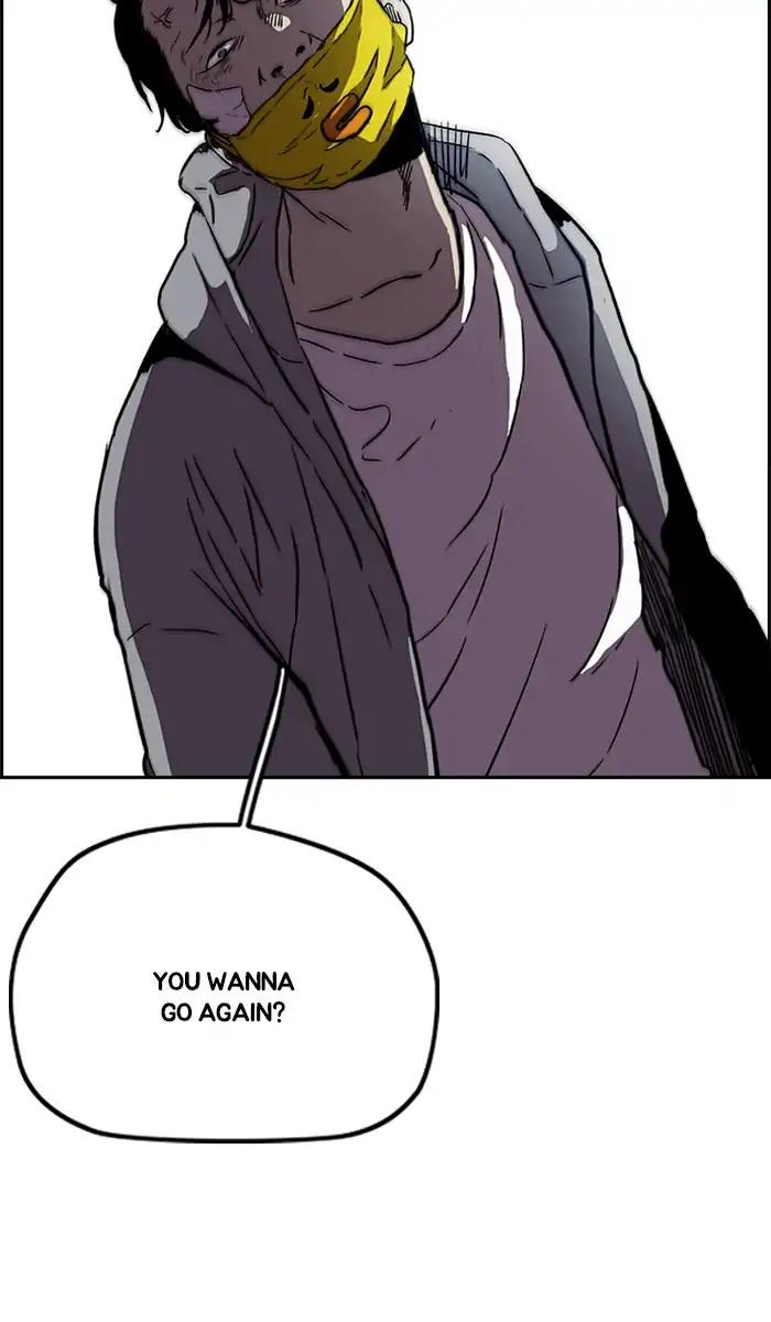 Wind Breaker chapter 241 page 24