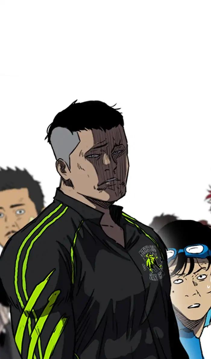 Wind Breaker chapter 241 page 65