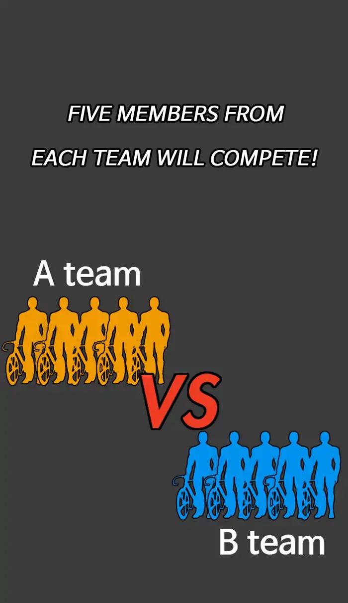 Wind Breaker chapter 241 page 79