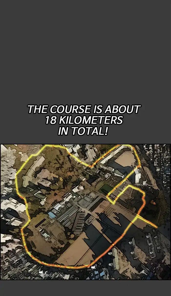 Wind Breaker chapter 241 page 80