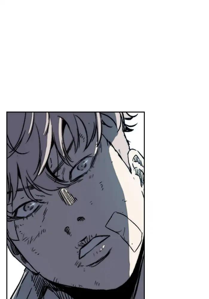 Wind Breaker chapter 241 page 99