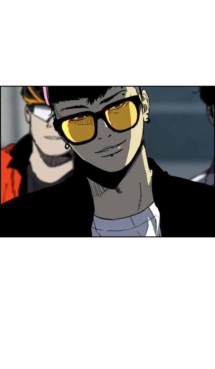 Wind Breaker chapter 242 page 68