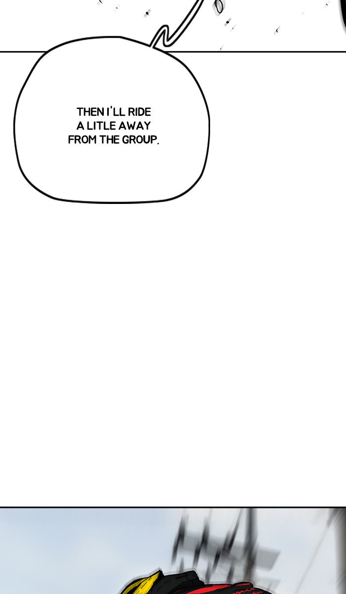 Wind Breaker chapter 243 page 12