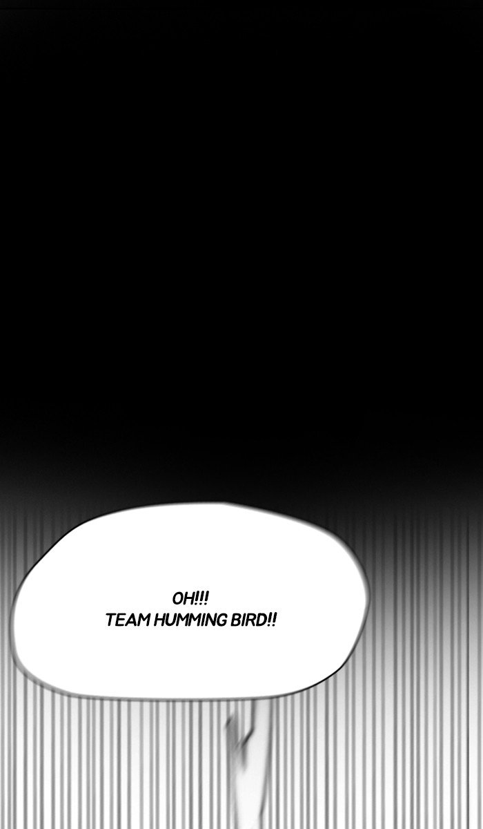 Wind Breaker chapter 243 page 18