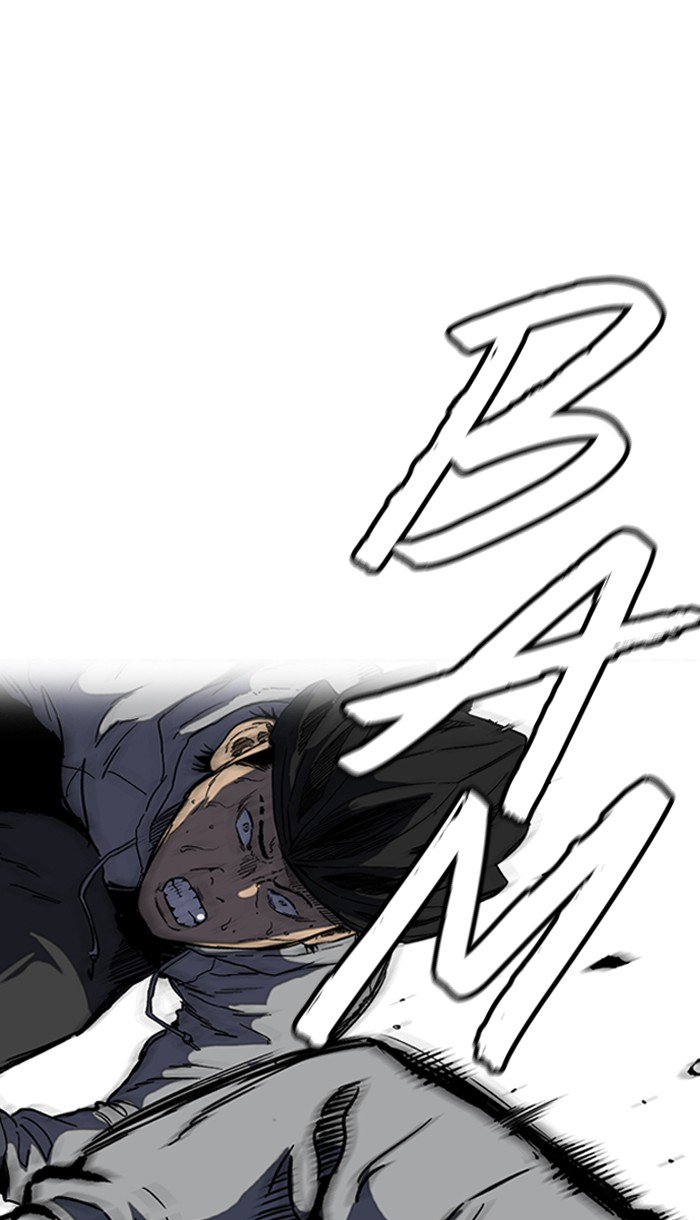 Wind Breaker chapter 243 page 26