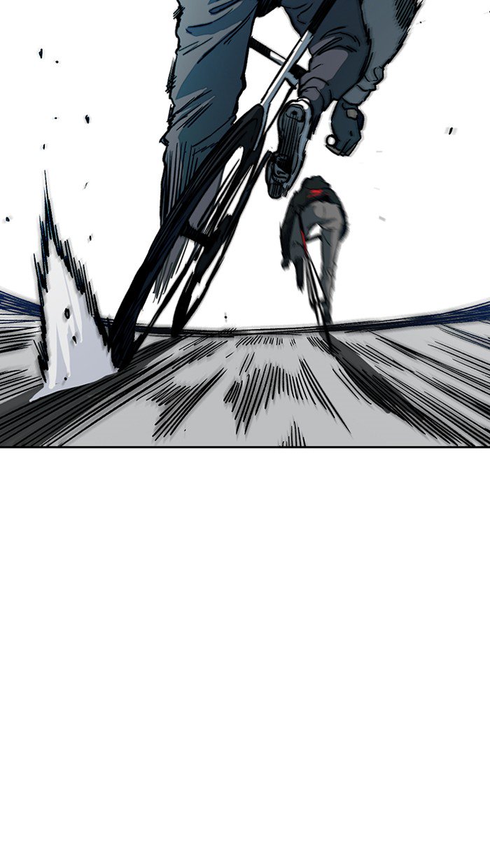 Wind Breaker chapter 243 page 29