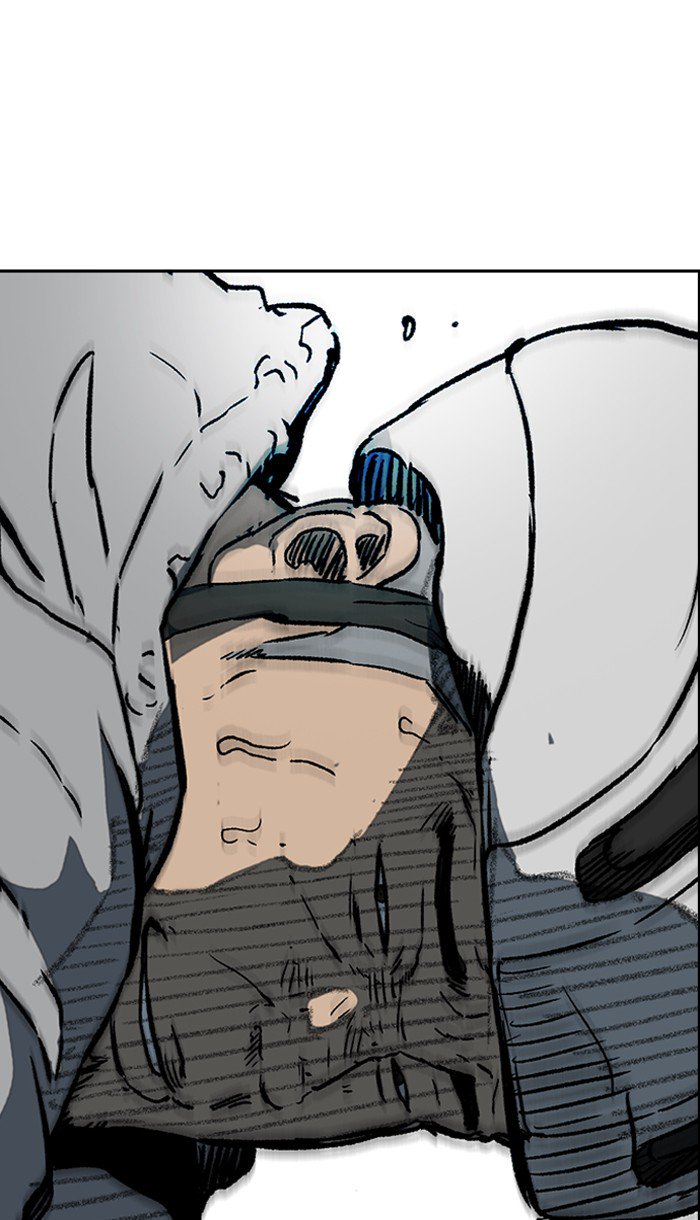 Wind Breaker chapter 243 page 37