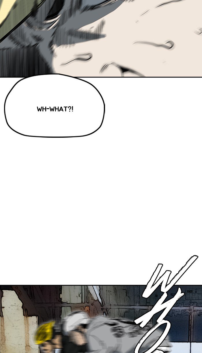 Wind Breaker chapter 243 page 39