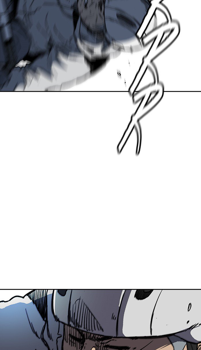 Wind Breaker chapter 243 page 47