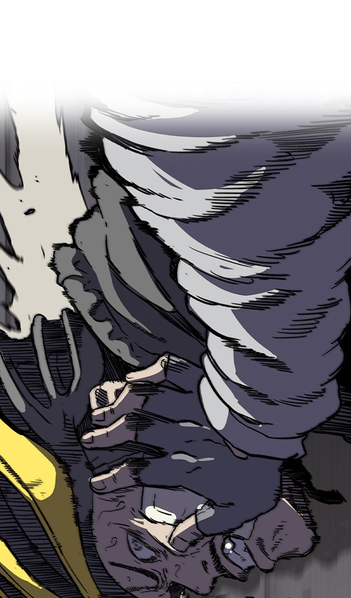 Wind Breaker chapter 243 page 50