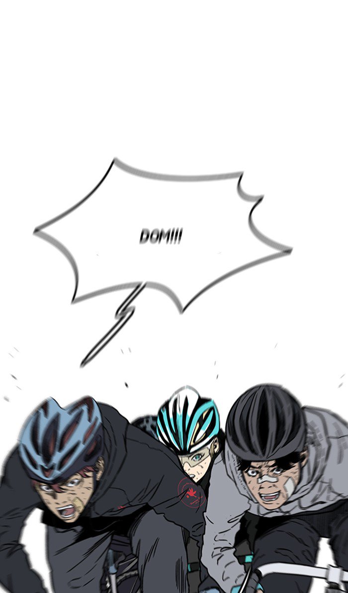 Wind Breaker chapter 243 page 54