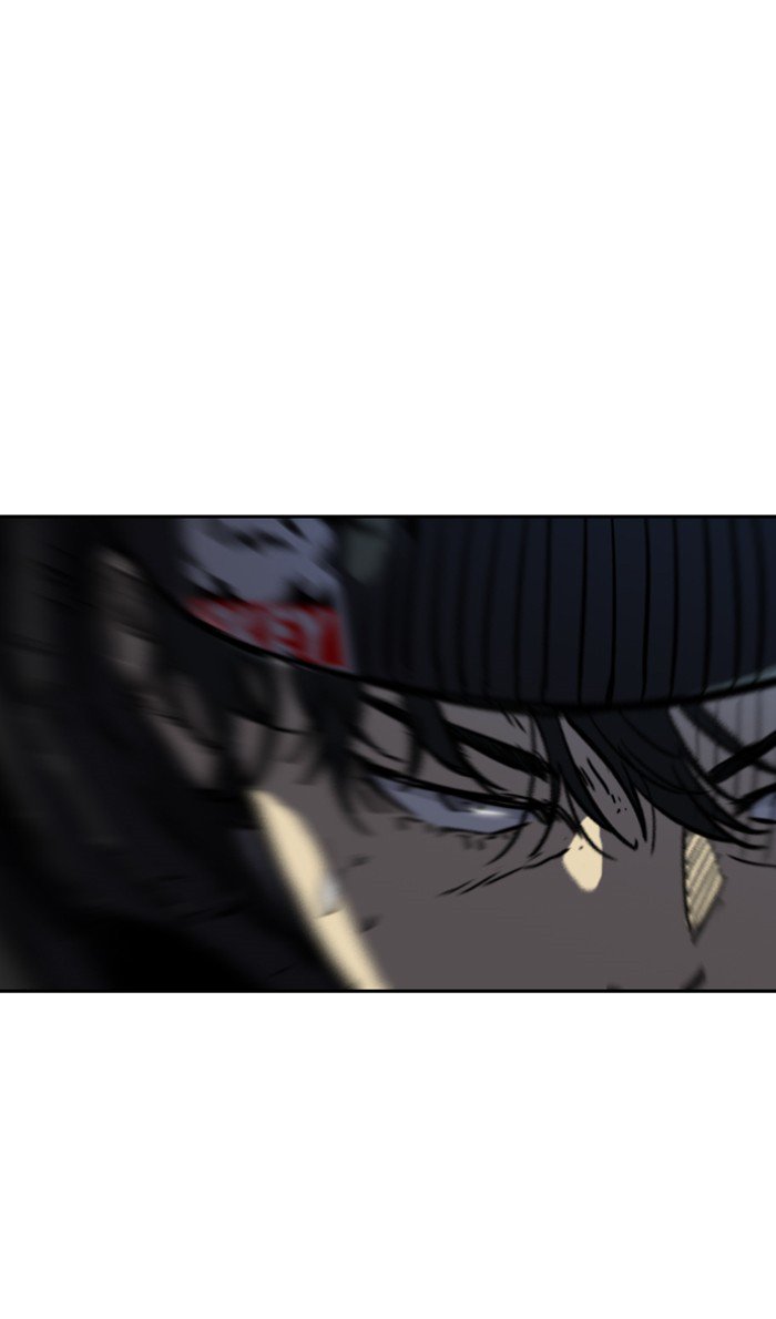 Wind Breaker chapter 243 page 56
