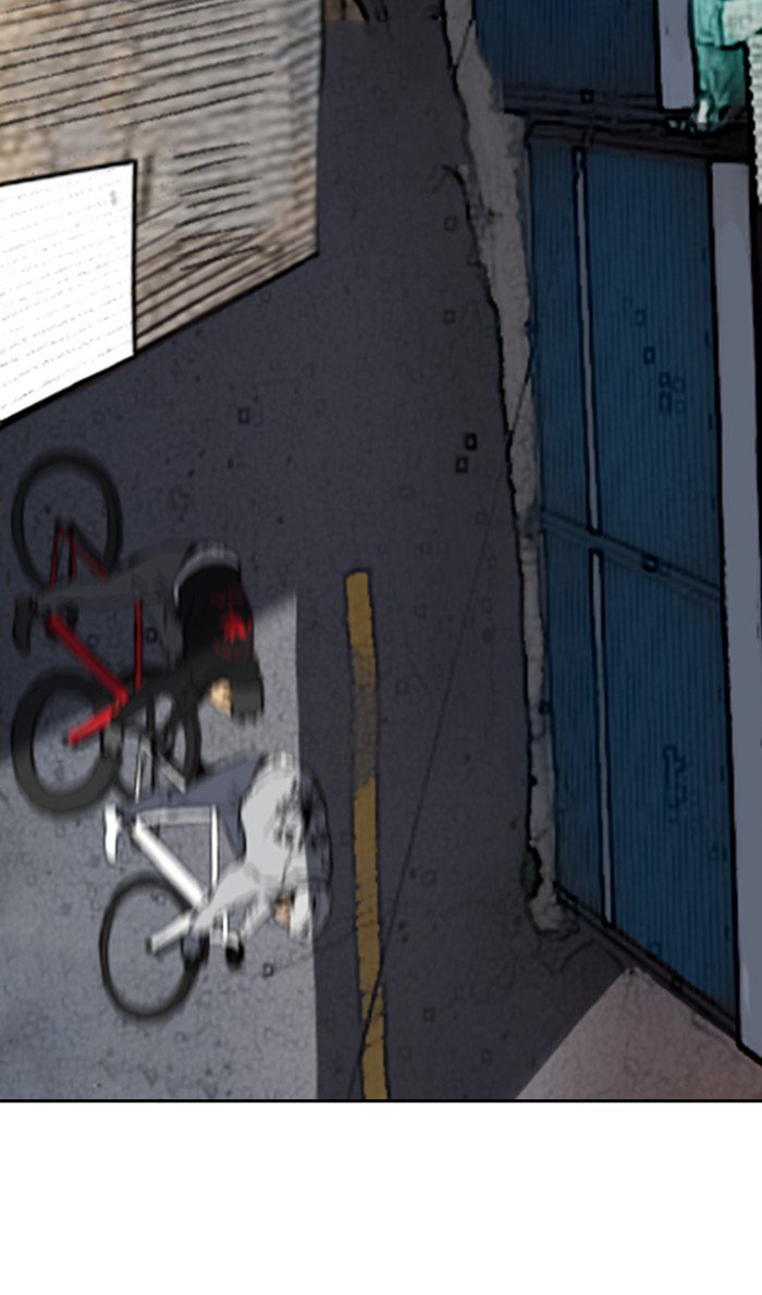 Wind Breaker chapter 243 page 62