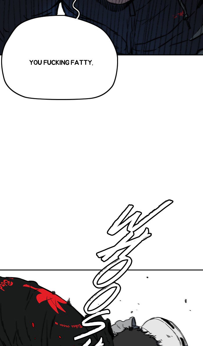 Wind Breaker chapter 243 page 67