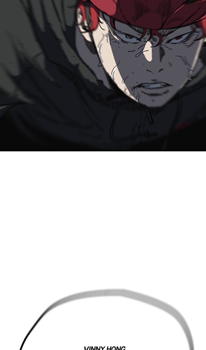 Wind Breaker chapter 243 page 87