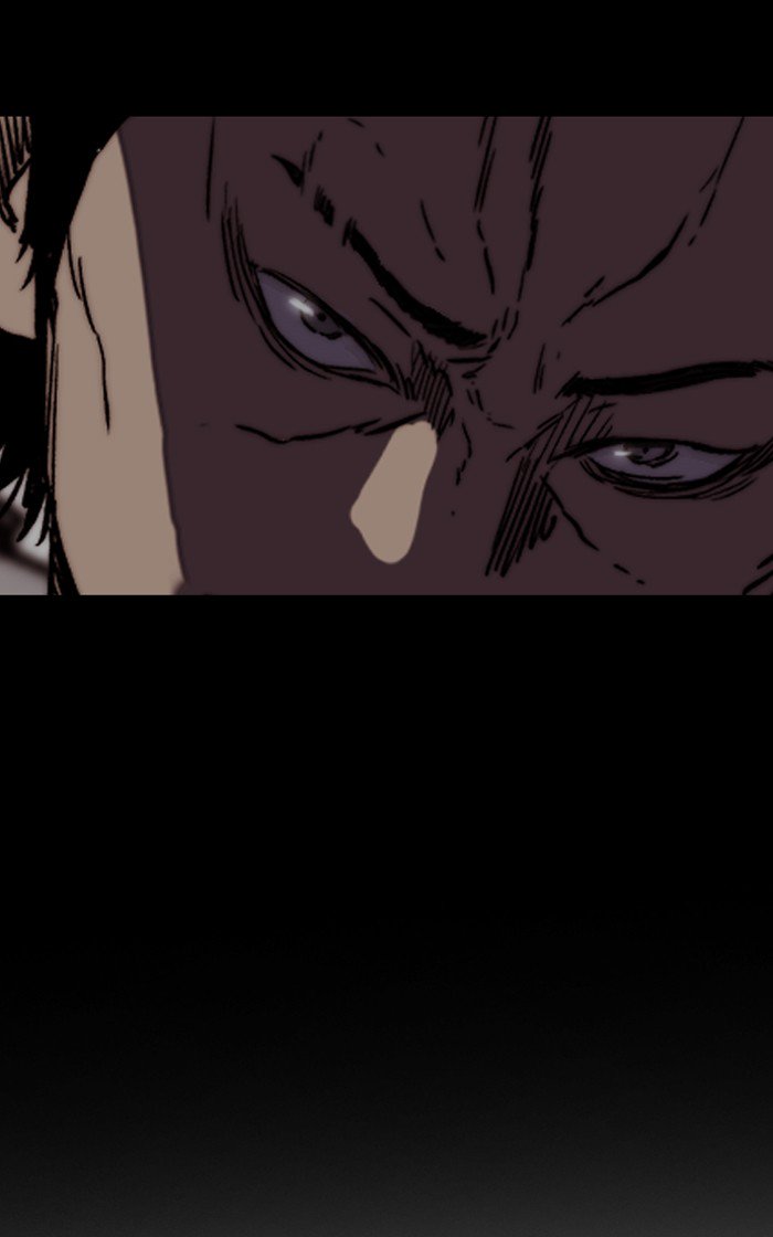 Wind Breaker chapter 244 page 100