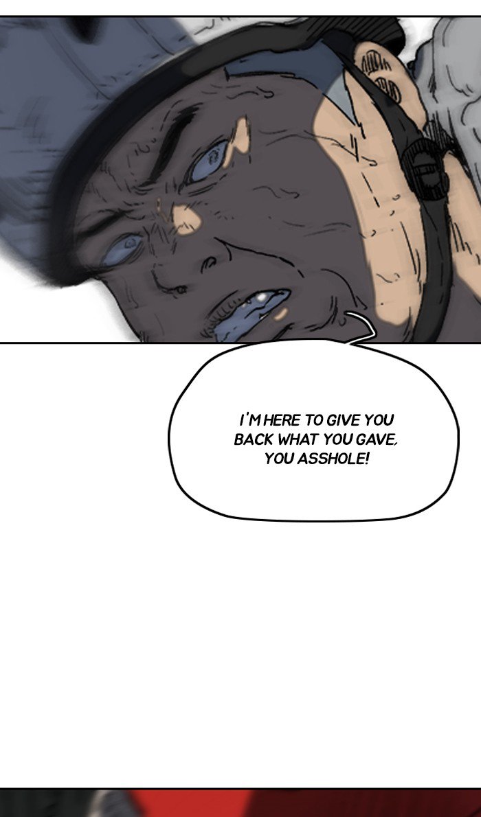 Wind Breaker chapter 244 page 46