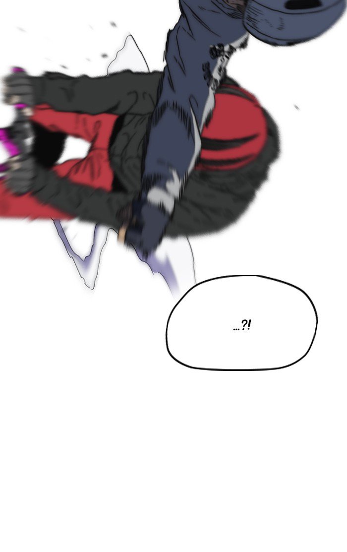 Wind Breaker chapter 244 page 50