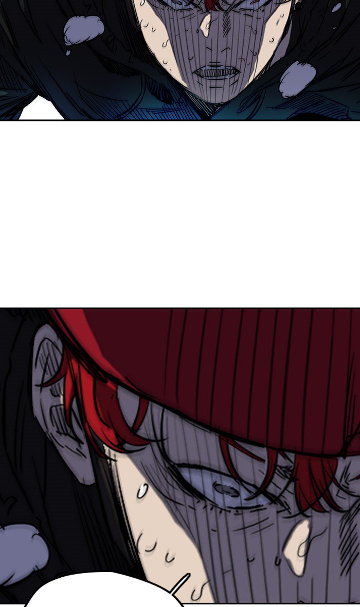 Wind Breaker chapter 244 page 65