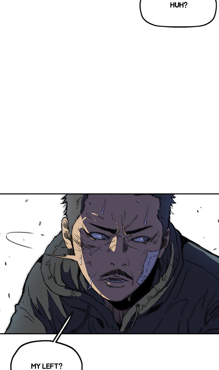 Wind Breaker chapter 244 page 67