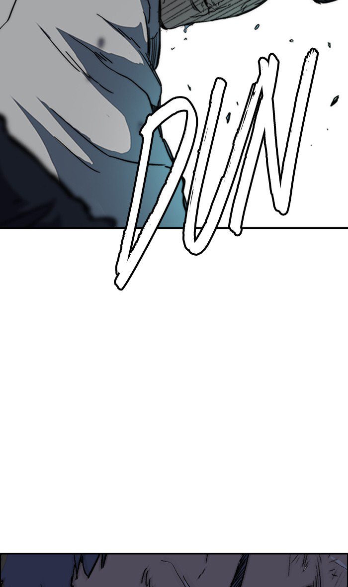 Wind Breaker chapter 244 page 69