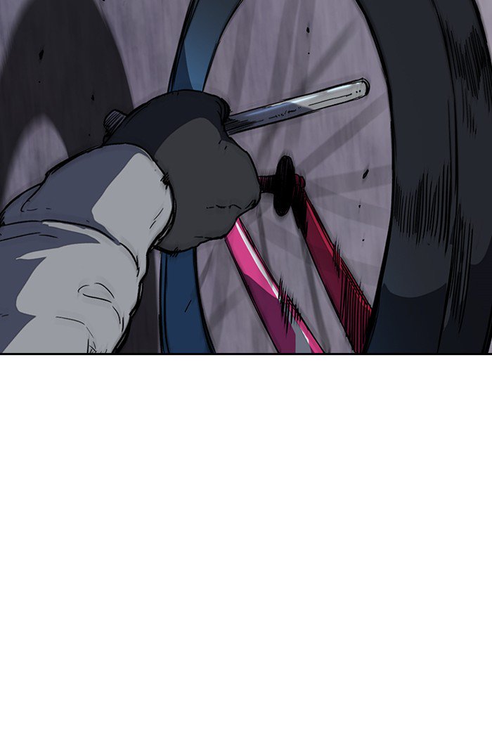 Wind Breaker chapter 244 page 74