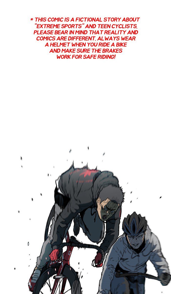 Wind Breaker chapter 245 page 1