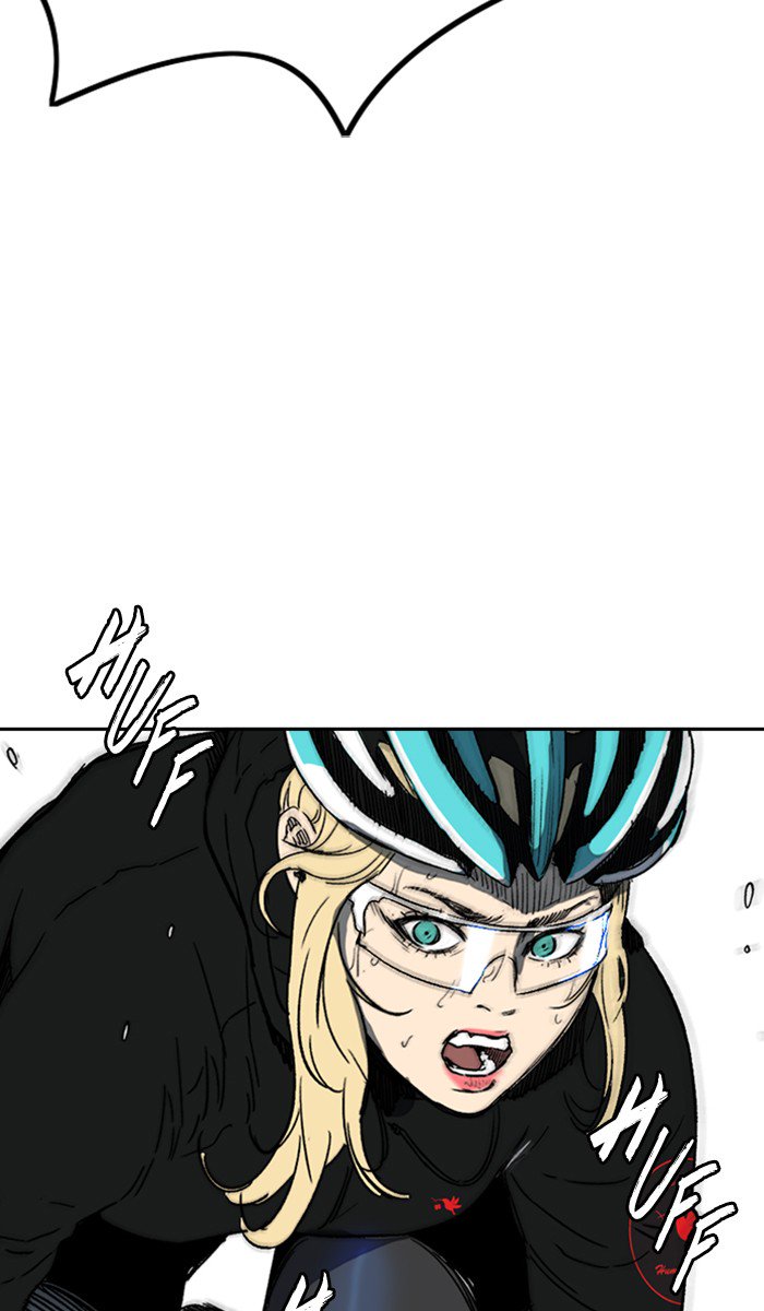 Wind Breaker chapter 245 page 18