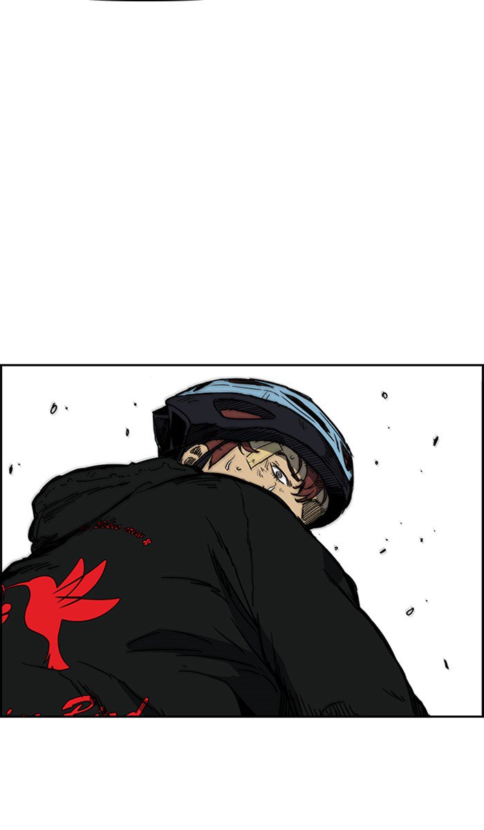 Wind Breaker chapter 245 page 22