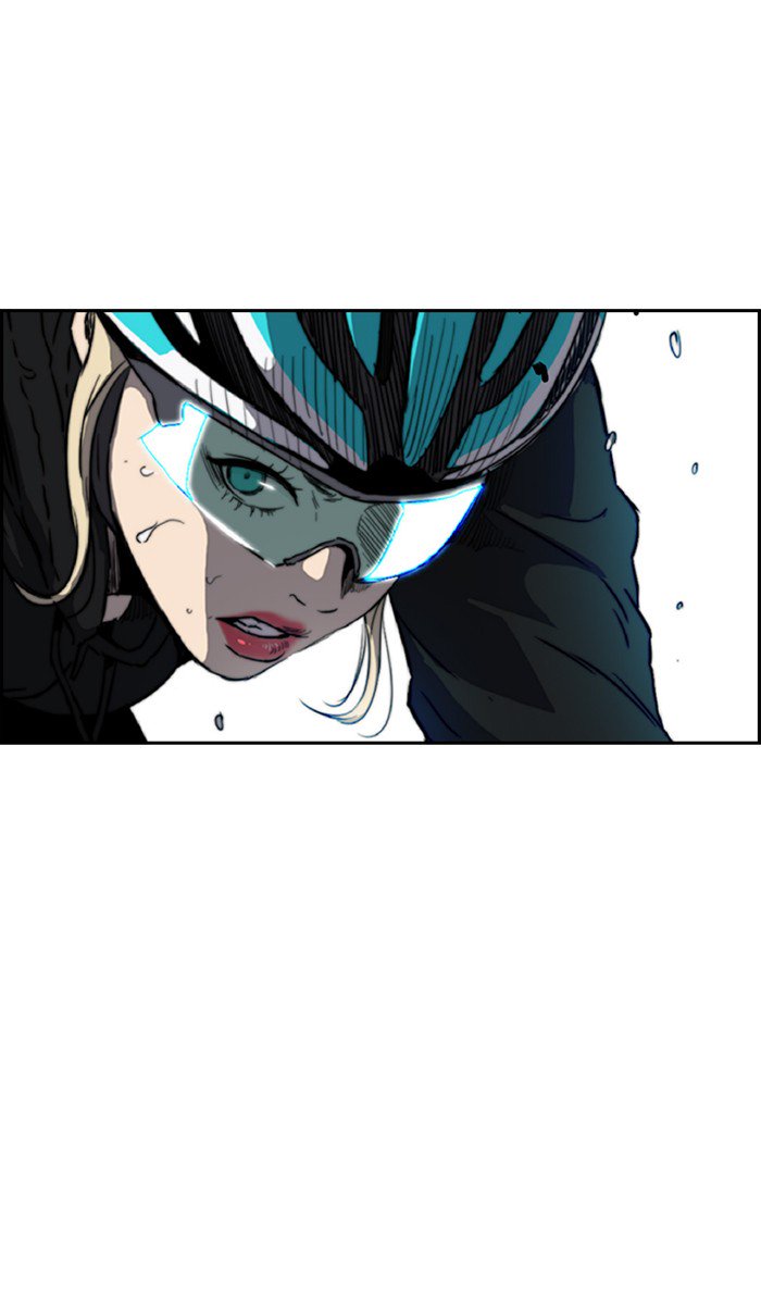 Wind Breaker chapter 245 page 23