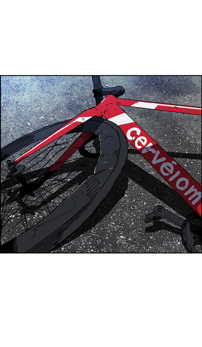 Wind Breaker chapter 245 page 26