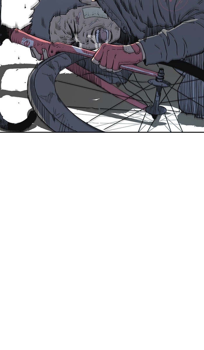 Wind Breaker chapter 245 page 30