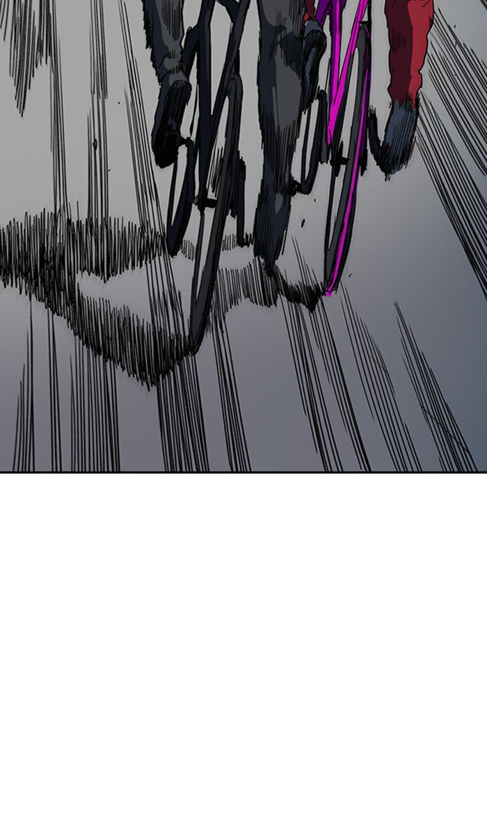 Wind Breaker chapter 245 page 47