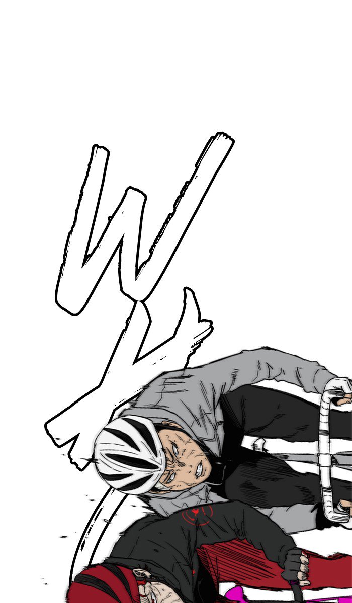 Wind Breaker chapter 245 page 49