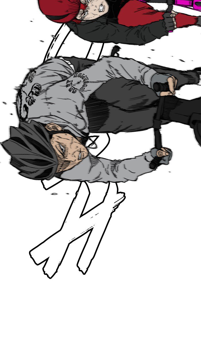 Wind Breaker chapter 245 page 50