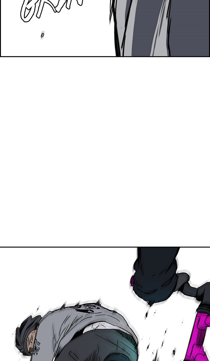 Wind Breaker chapter 245 page 52