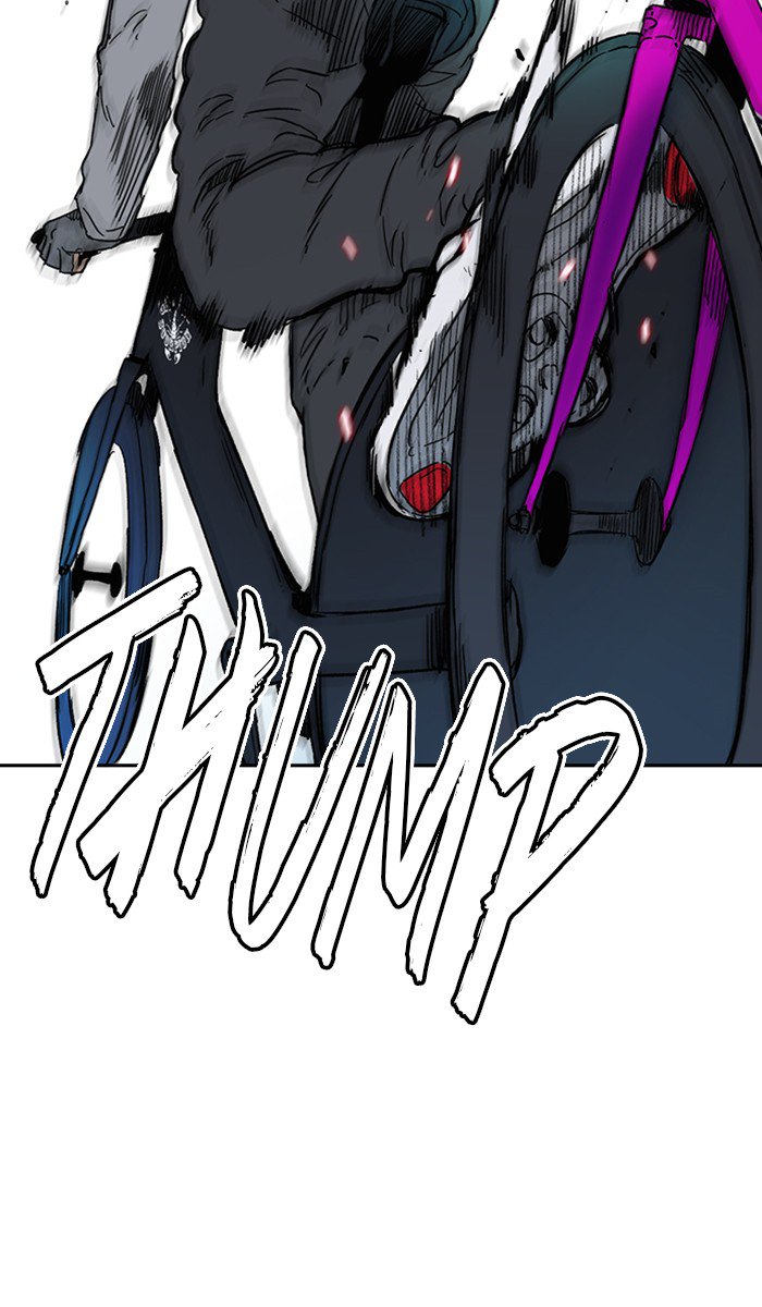 Wind Breaker chapter 245 page 53